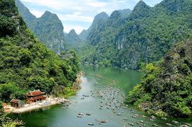 Gorgeous Tour of Bikes and Hikes in Northern Vietnam 14 Days